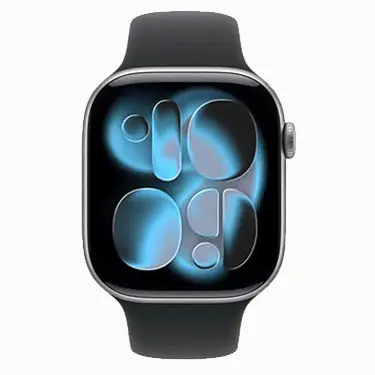 Conserto Apple Watch serie 11