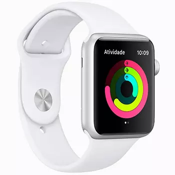 Conserto Apple Watch
Venha fazer a troca da tela Apple Watch, com a BlueFIX! Especialista em troca de tela de vidro e troca de tela completa para Apple Watch, a BlueFIX com um atendimento diferenciado, técnico e minimalista, dispõe aos seus clientes toda a orientação necessária para que a troca de tela do seu Apple Watch possa ser realizada com a máxima qualidade e com menor valor, unindo o melhor custo x benefício para seus clientes. Analisamos cada aparelho unicamente e dispomos do melhor orçamento! Venha conhecer nosso trabalho e surpreenda-se com todo o suporte da BlueFIX