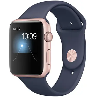 Conserto Apple Watch serie 2