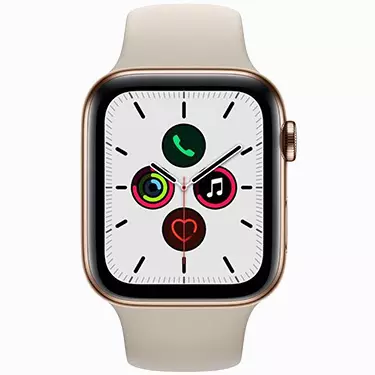 Conserto Apple Watch serie 5