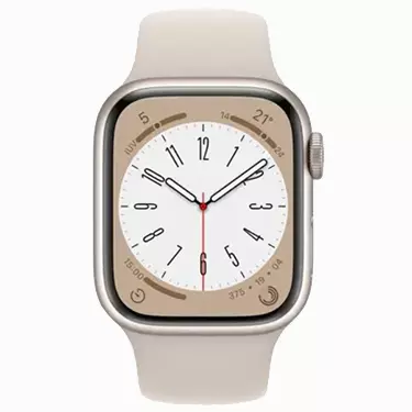 Conserto Apple Watch serie 8