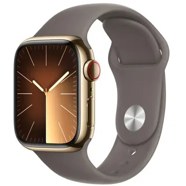 Conserto Apple Watch serie 9