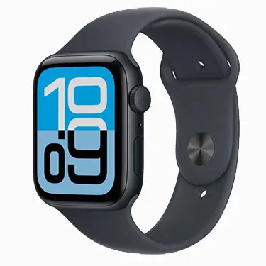 Conserto Apple Watch SE 3