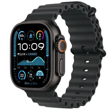 Conserto Apple Watch Ultra 2