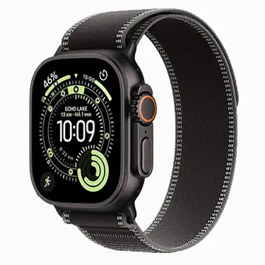 Conserto Apple Watch Ultra 3
